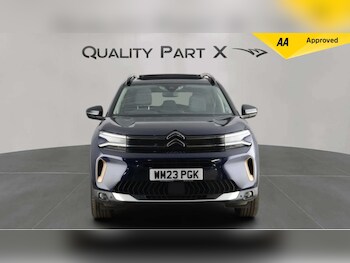 Used Citroen C5 Aircross 2023 for sale - 79392164: Photo
