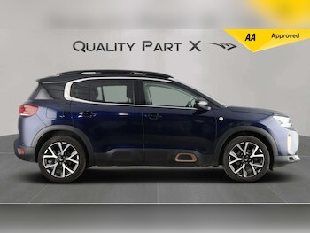 Used Citroen C5 Aircross 2023 for sale - 79392164: Photo
