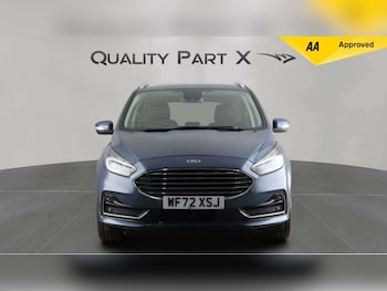 Used Ford Galaxy 2022 for sale - 78250451: Photo