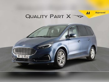 Used Ford Galaxy 2022 for sale - 78250451: Photo