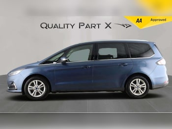Used Ford Galaxy 2022 for sale - 78250451: Photo