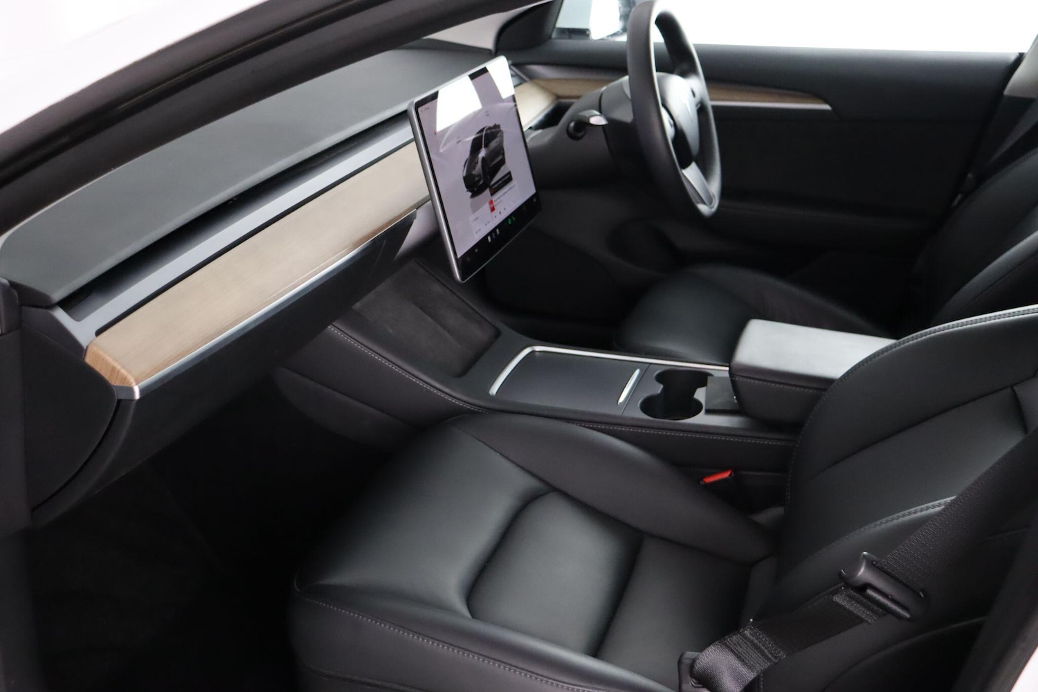 Used Tesla Model 3 2022 for sale - 77040762: Photo 11