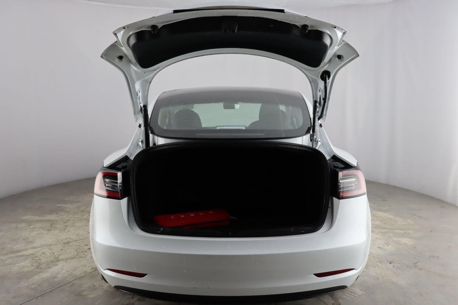 Used Tesla Model 3 2022 for sale - 77040762: Photo 23