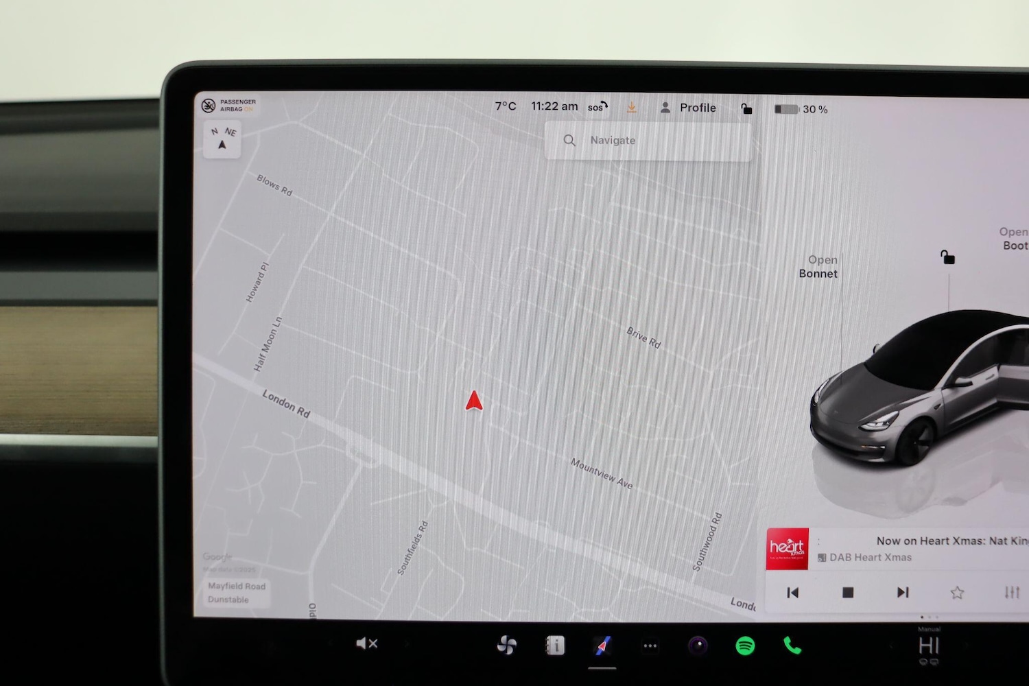 Used Tesla Model 3 2022 for sale - 77040762: Photo 25