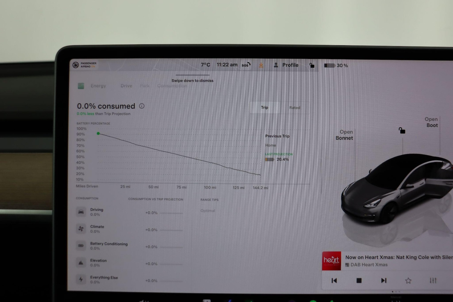 Used Tesla Model 3 2022 for sale - 77040762: Photo 26