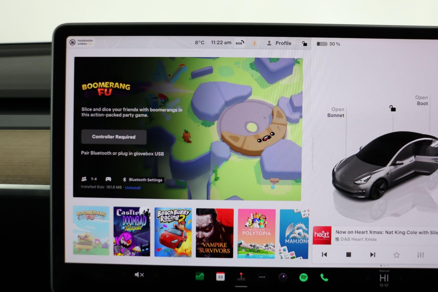 Used Tesla Model 3 2022 for sale - 77040762: Photo 27