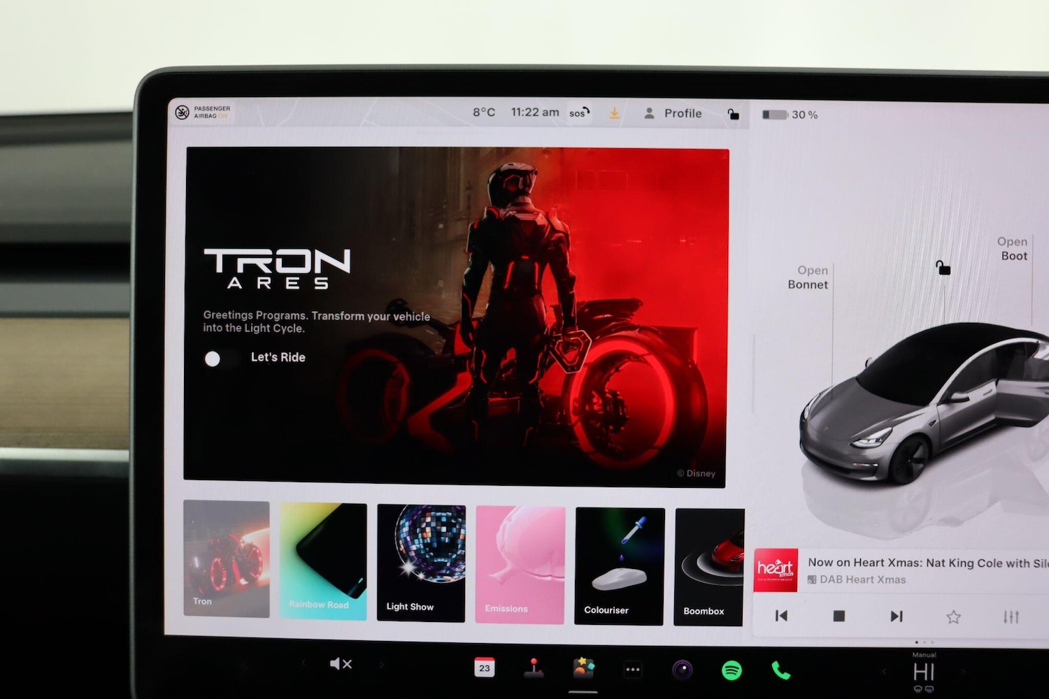 Used Tesla Model 3 2022 for sale - 77040762: Photo 28