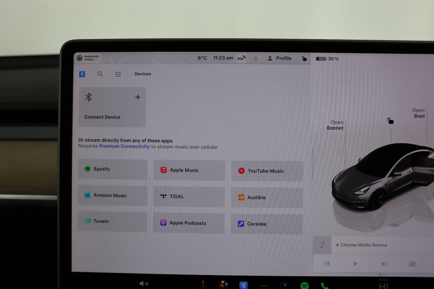 Used Tesla Model 3 2022 for sale - 77040762: Photo 29