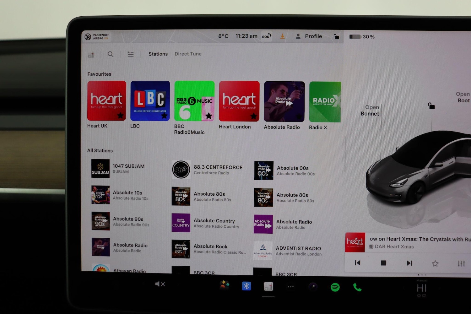 Used Tesla Model 3 2022 for sale - 77040762: Photo 30