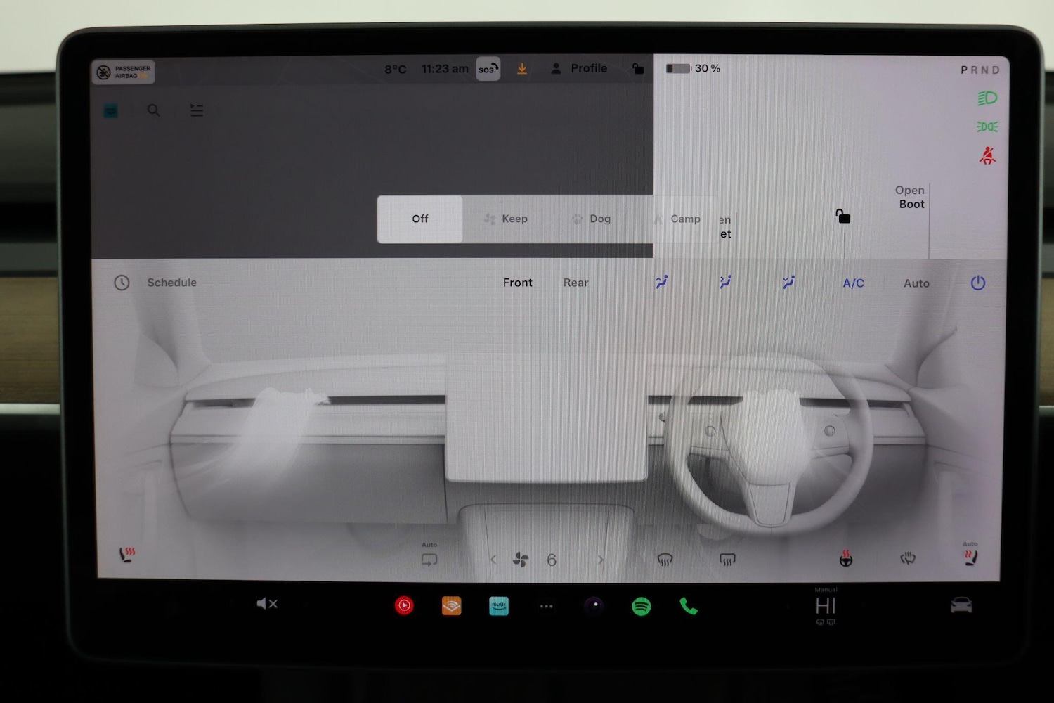 Used Tesla Model 3 2022 for sale - 77040762: Photo 31
