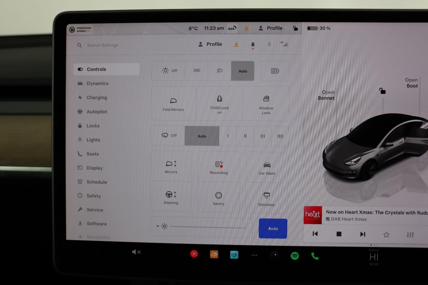 Used Tesla Model 3 2022 for sale - 77040762: Photo 32