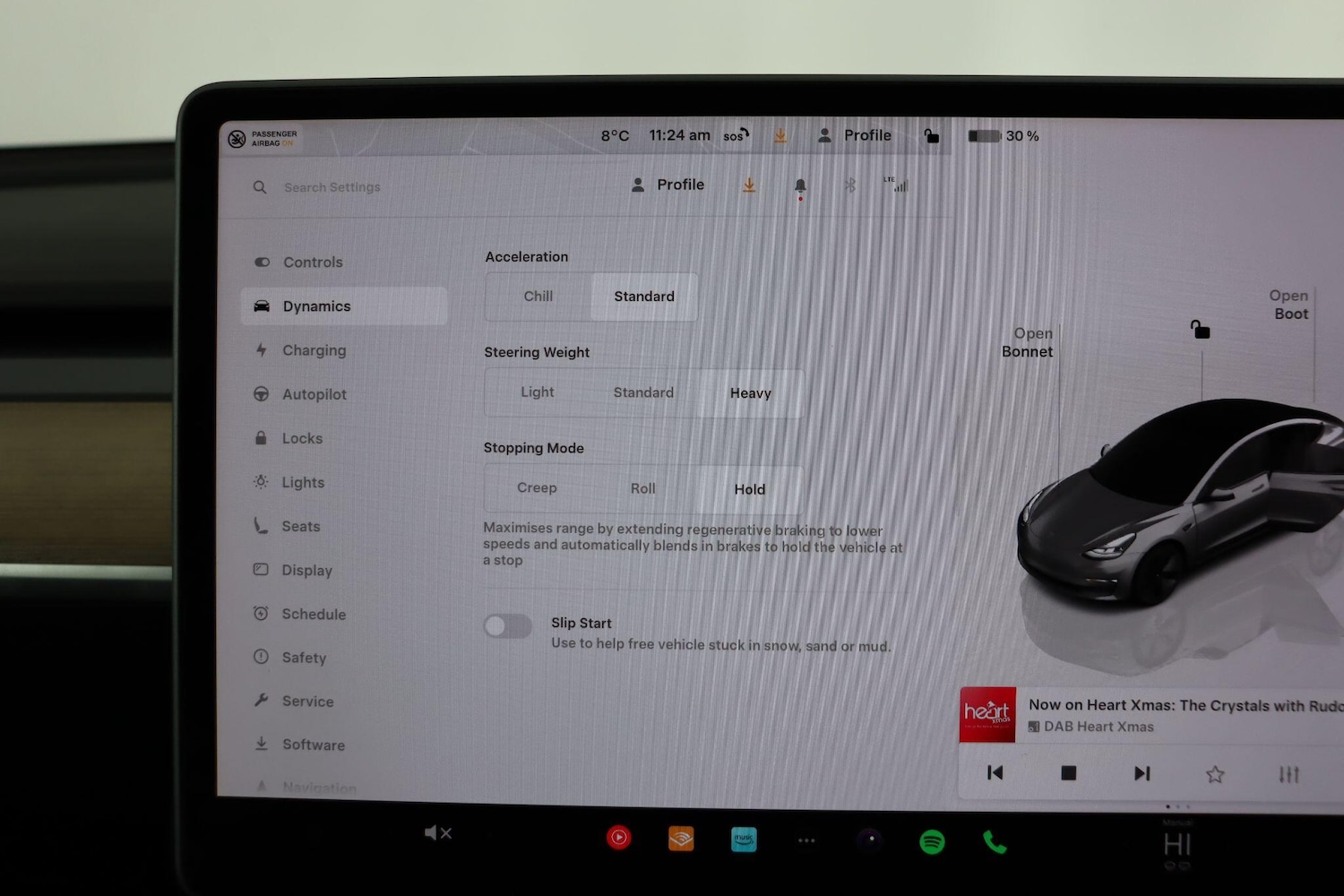 Used Tesla Model 3 2022 for sale - 77040762: Photo 33