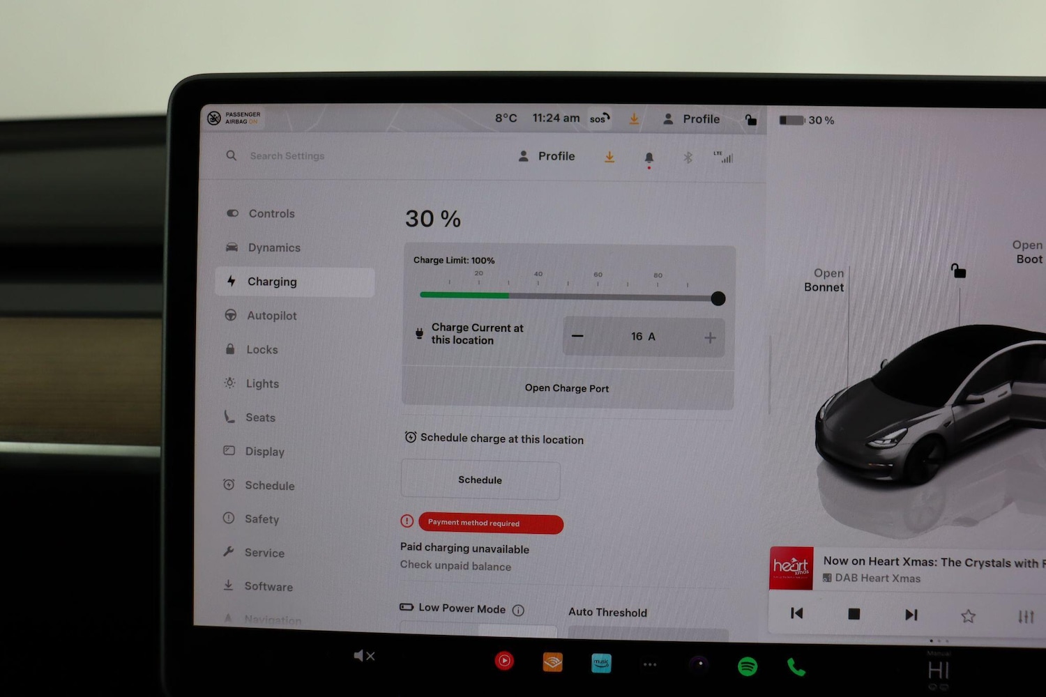 Used Tesla Model 3 2022 for sale - 77040762: Photo 34