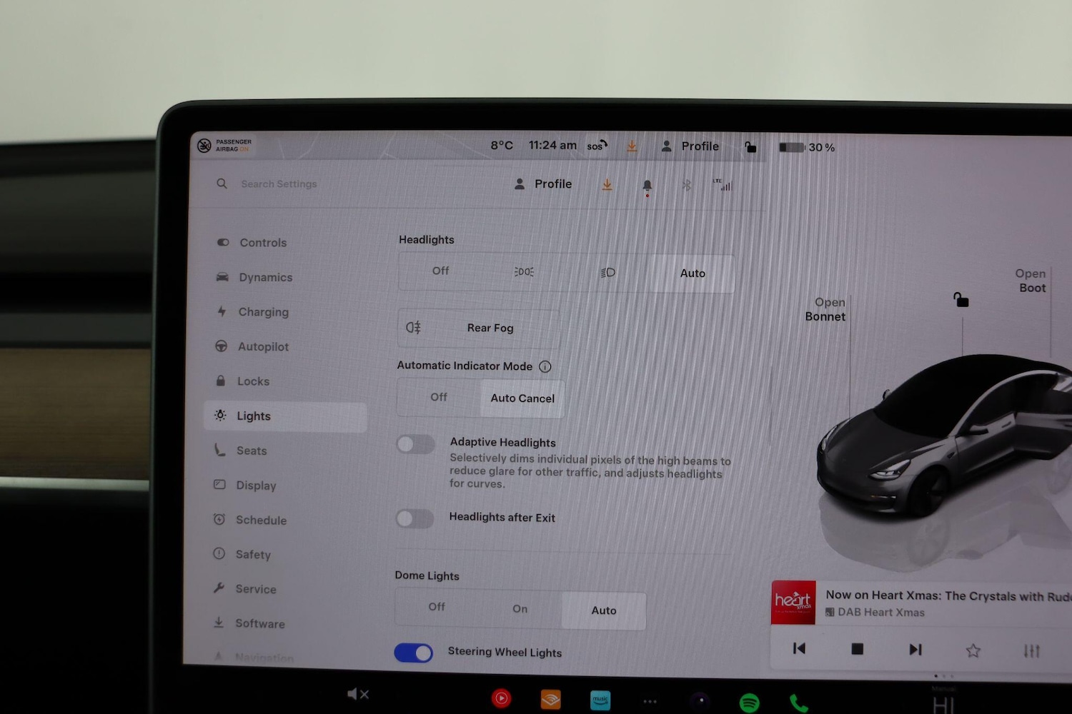 Used Tesla Model 3 2022 for sale - 77040762: Photo 36