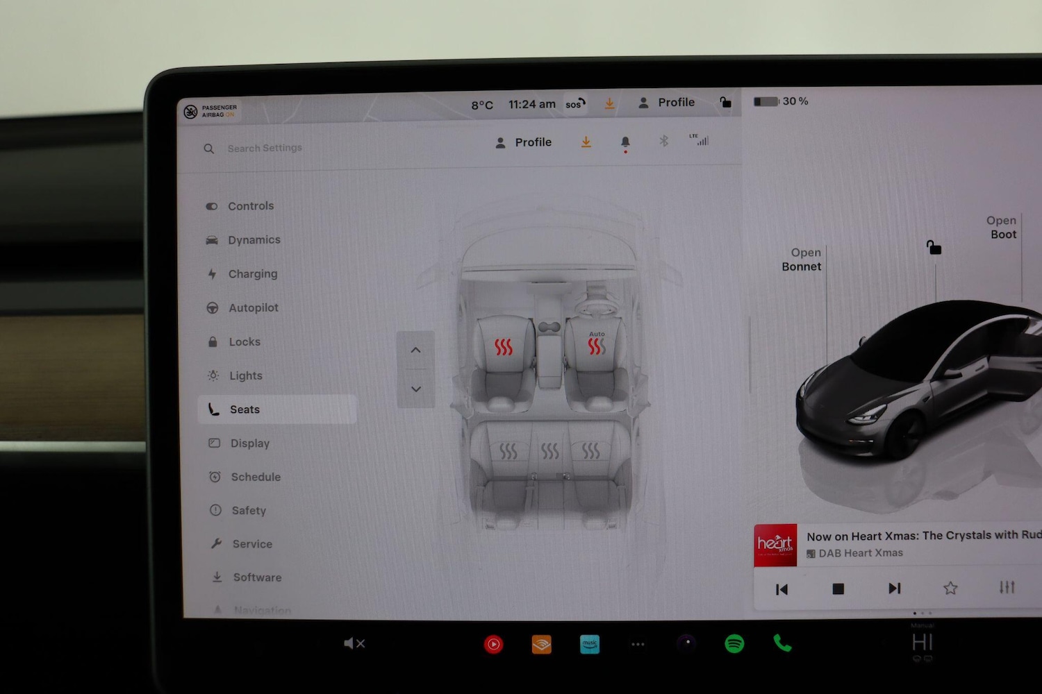 Used Tesla Model 3 2022 for sale - 77040762: Photo 37