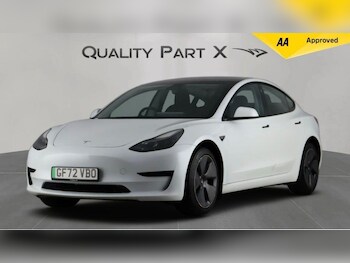 Used Tesla Model 3 2022 for sale - 77040762: Photo