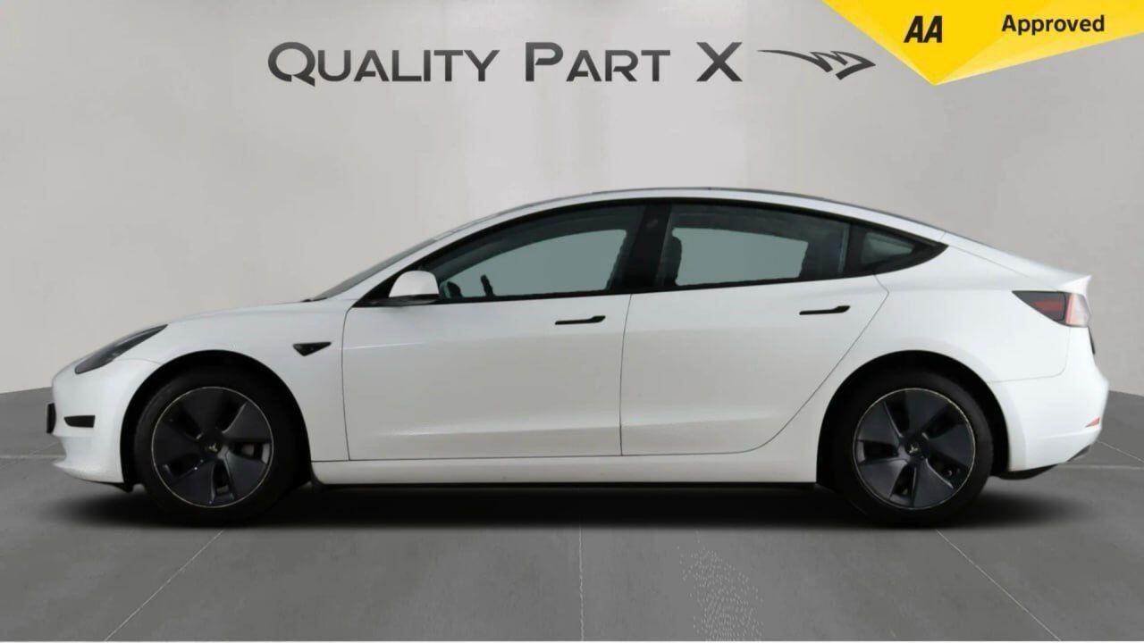 Used Tesla Model 3 2022 for sale - 77040762: Photo 4