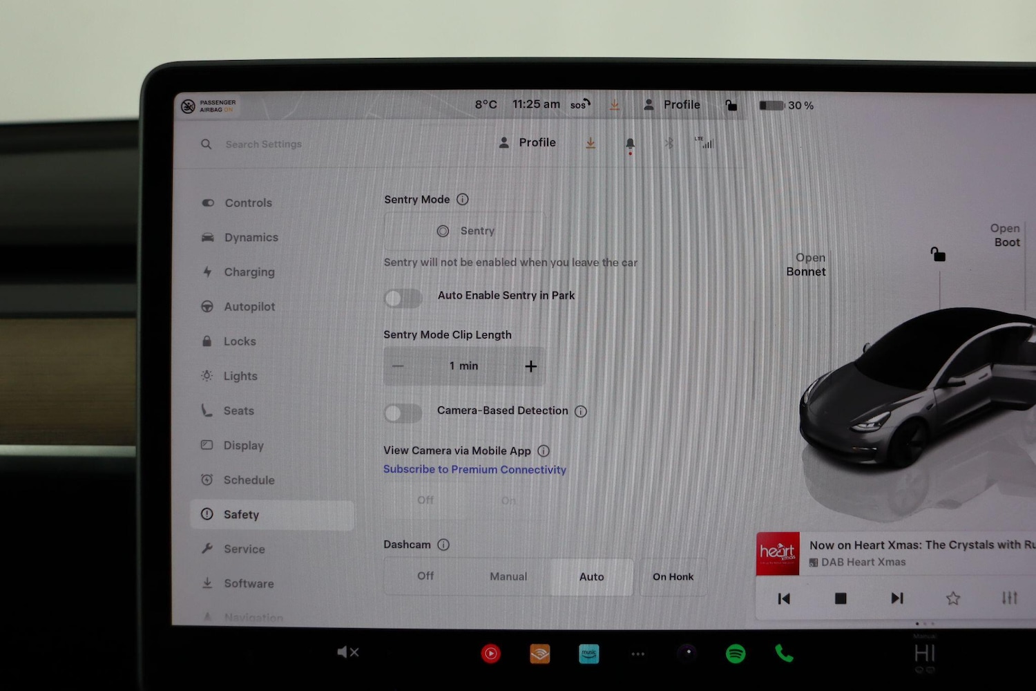 Used Tesla Model 3 2022 for sale - 77040762: Photo 40