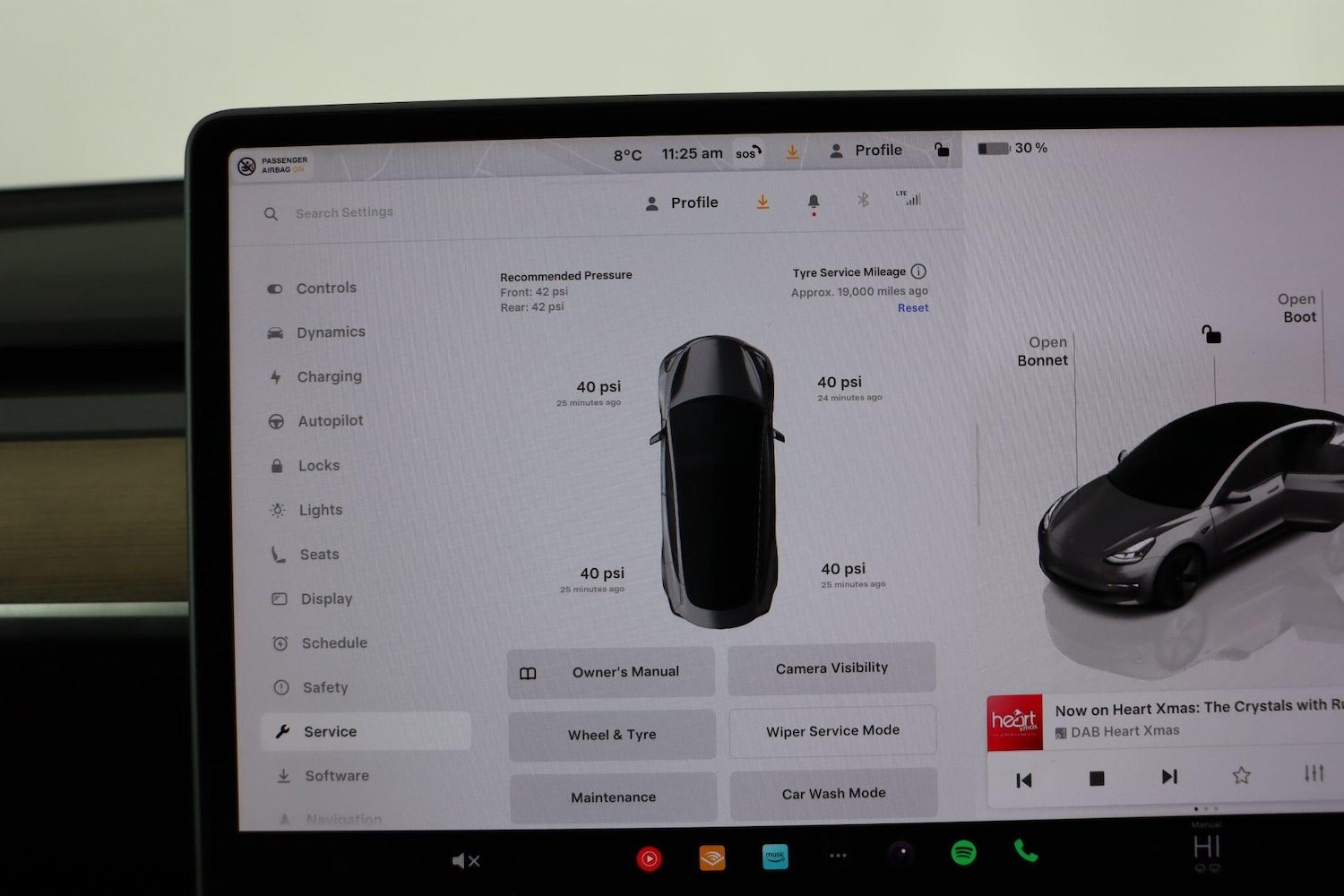 Used Tesla Model 3 2022 for sale - 77040762: Photo 41