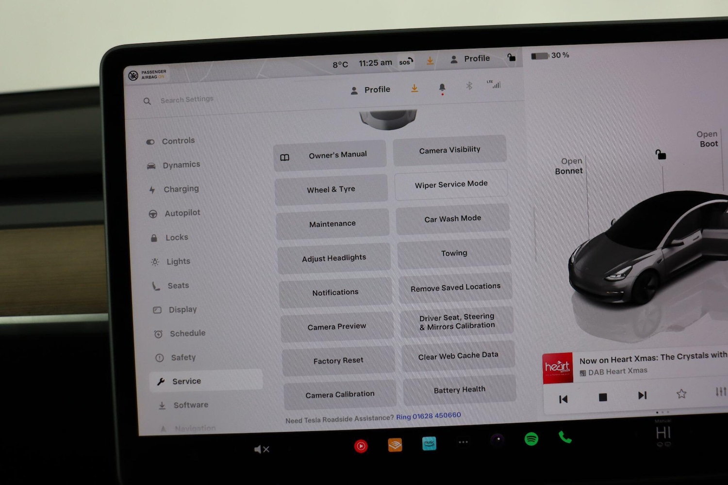 Used Tesla Model 3 2022 for sale - 77040762: Photo 42