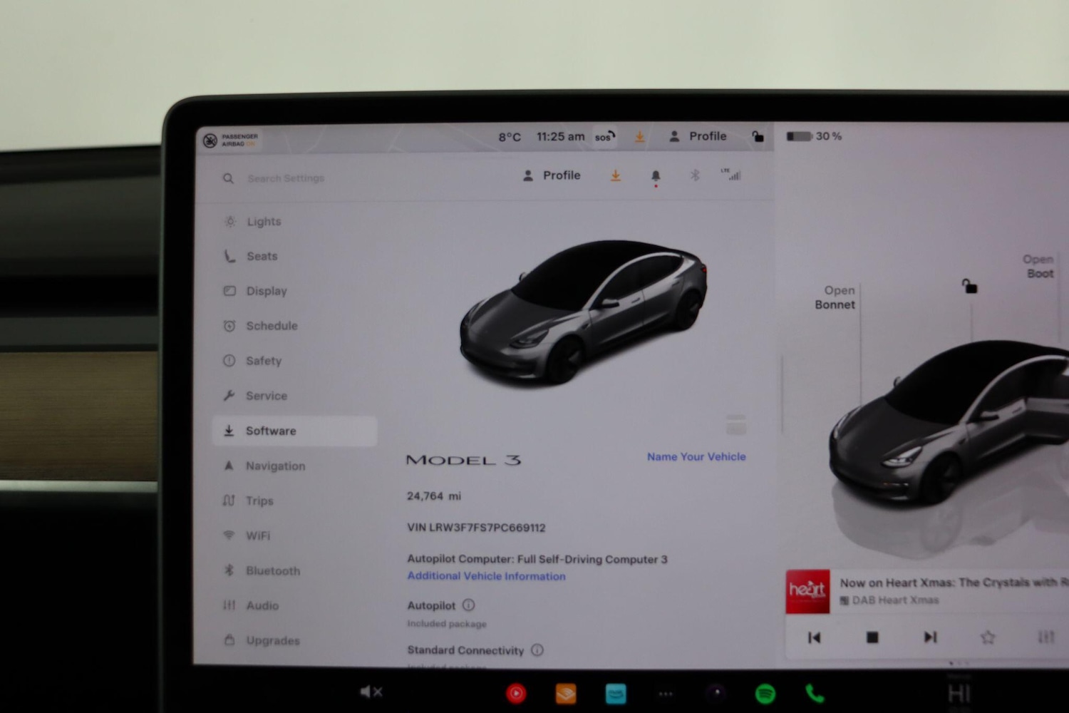 Used Tesla Model 3 2022 for sale - 77040762: Photo 43
