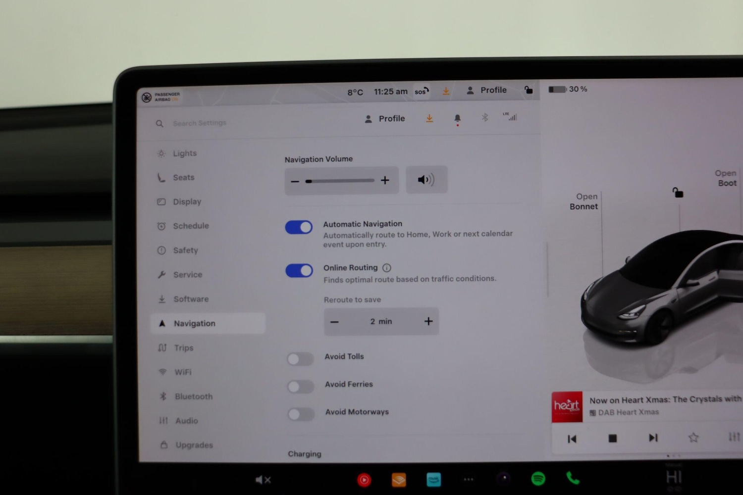 Used Tesla Model 3 2022 for sale - 77040762: Photo 44