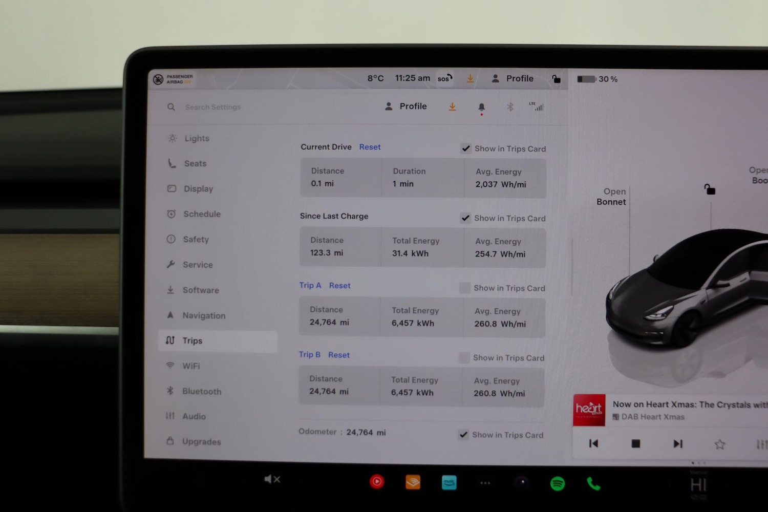 Used Tesla Model 3 2022 for sale - 77040762: Photo 45