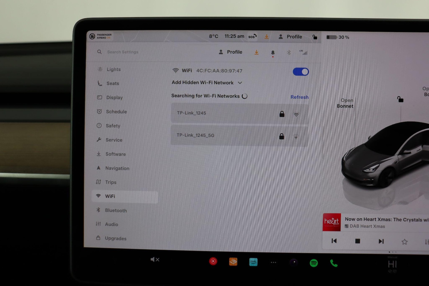 Used Tesla Model 3 2022 for sale - 77040762: Photo 46