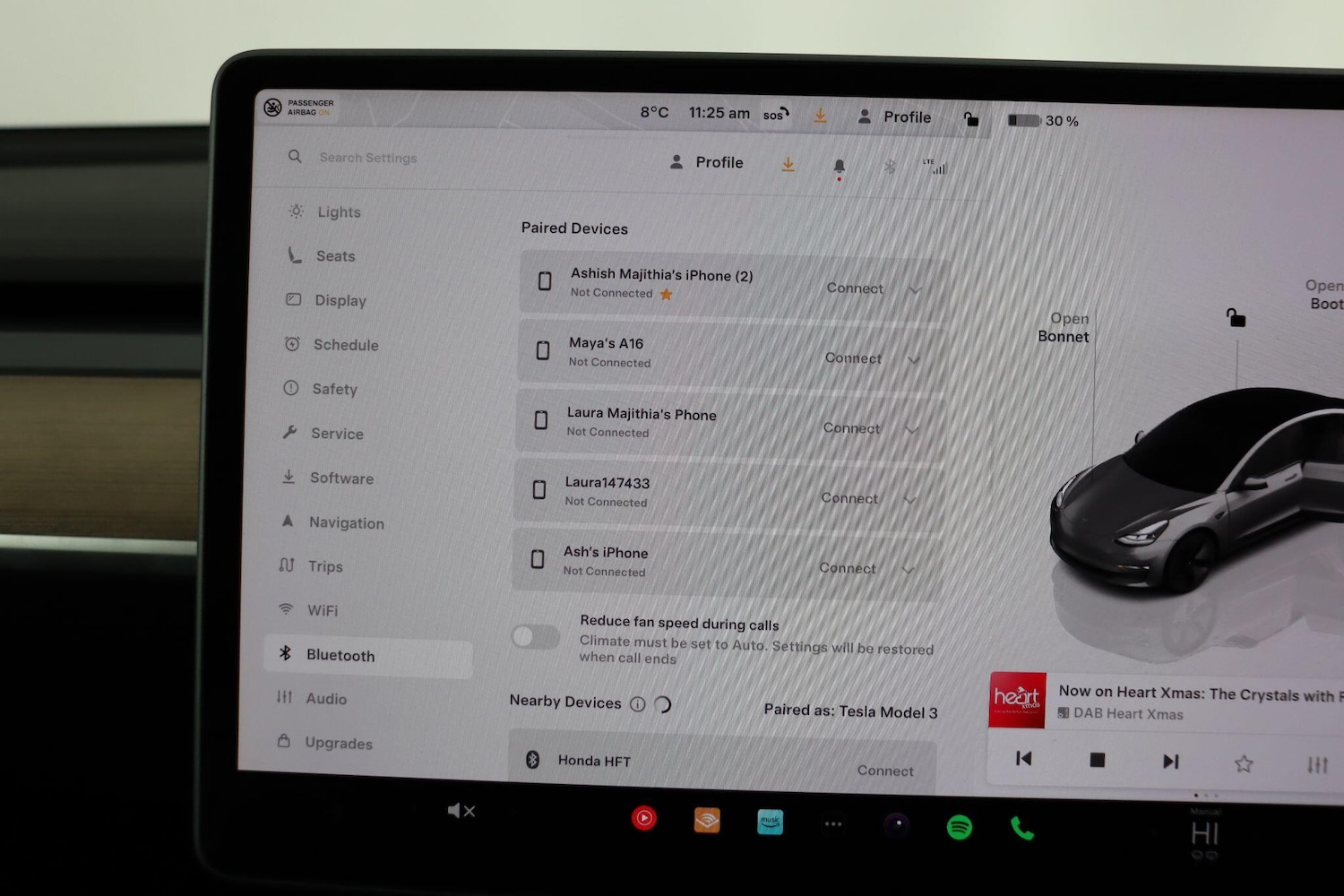 Used Tesla Model 3 2022 for sale - 77040762: Photo 47