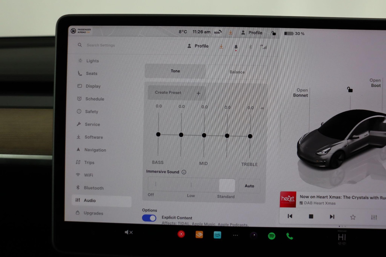 Used Tesla Model 3 2022 for sale - 77040762: Photo 48