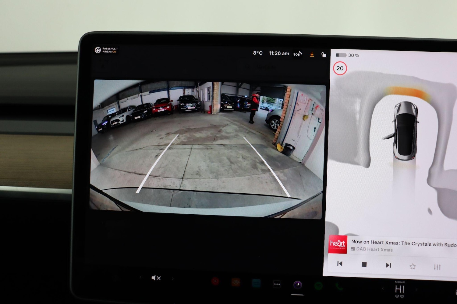 Used Tesla Model 3 2022 for sale - 77040762: Photo 49