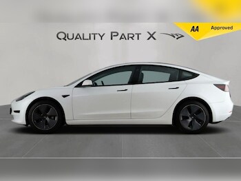 Used Tesla Model 3 2022 for sale - 77040762: Photo