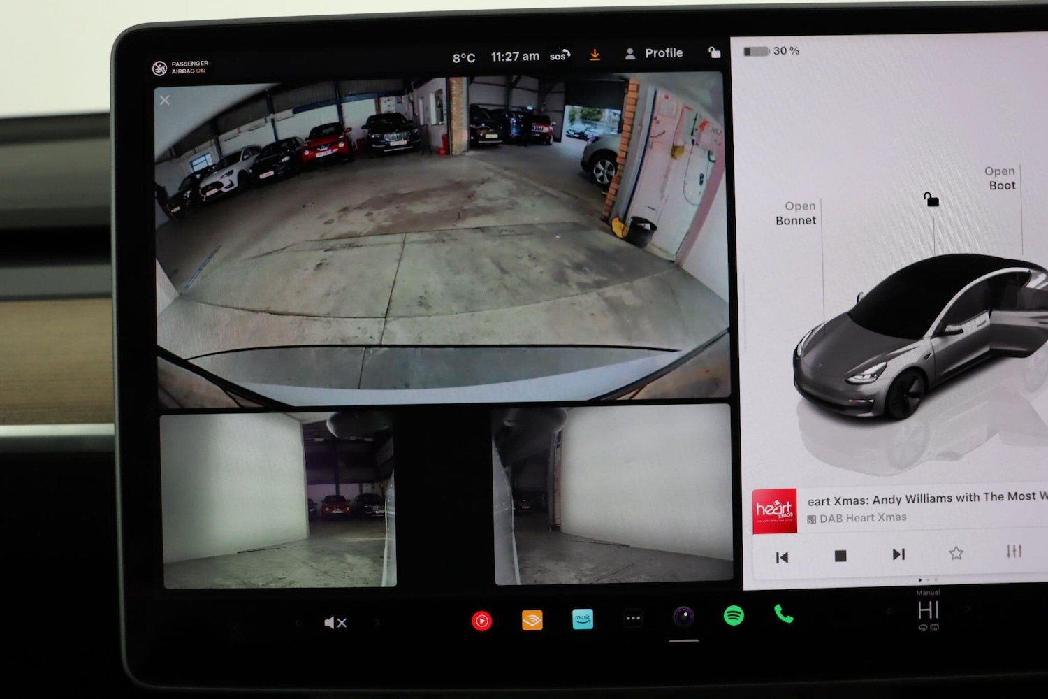 Used Tesla Model 3 2022 for sale - 77040762: Photo 50