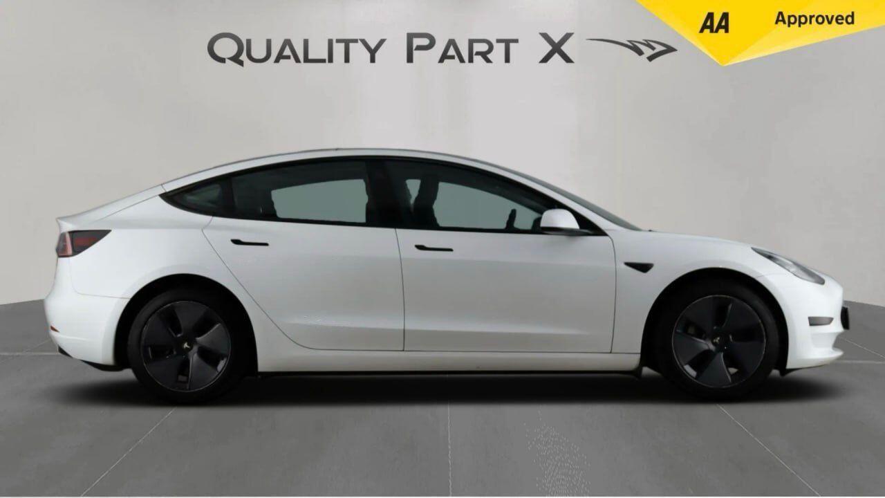 Used Tesla Model 3 2022 for sale - 77040762: Photo 8