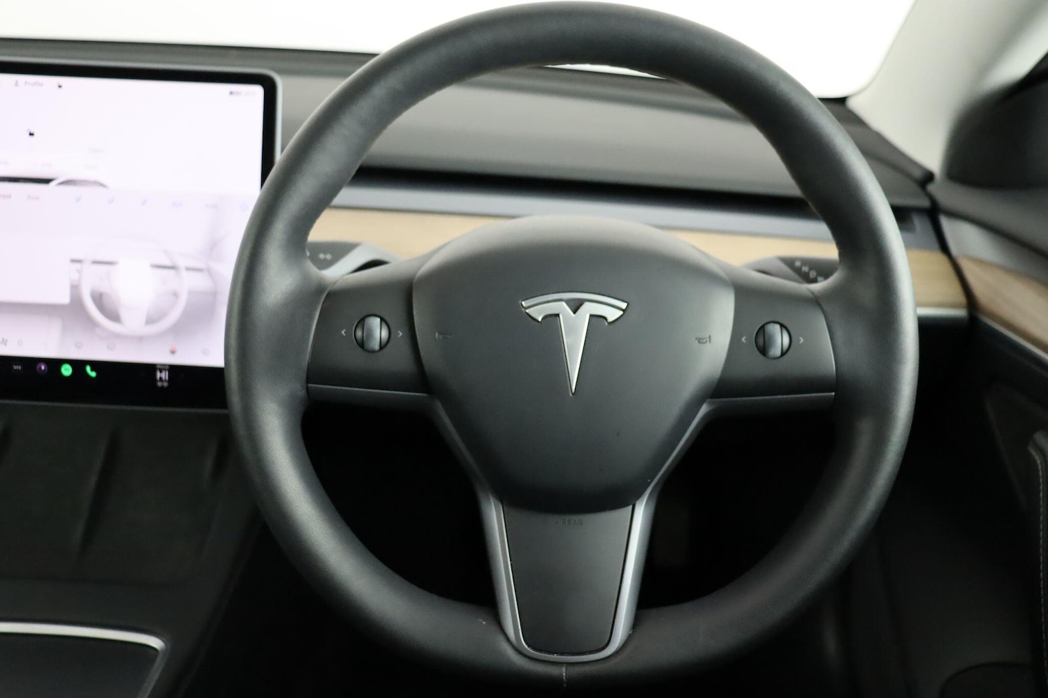 Used Tesla Model 3 2022 for sale - 77040762: Photo 9