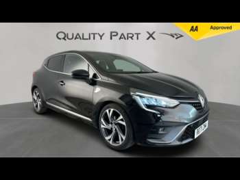 2021 (71) - 1.0 TCe RS Line Euro 6 (s/s) 5dr