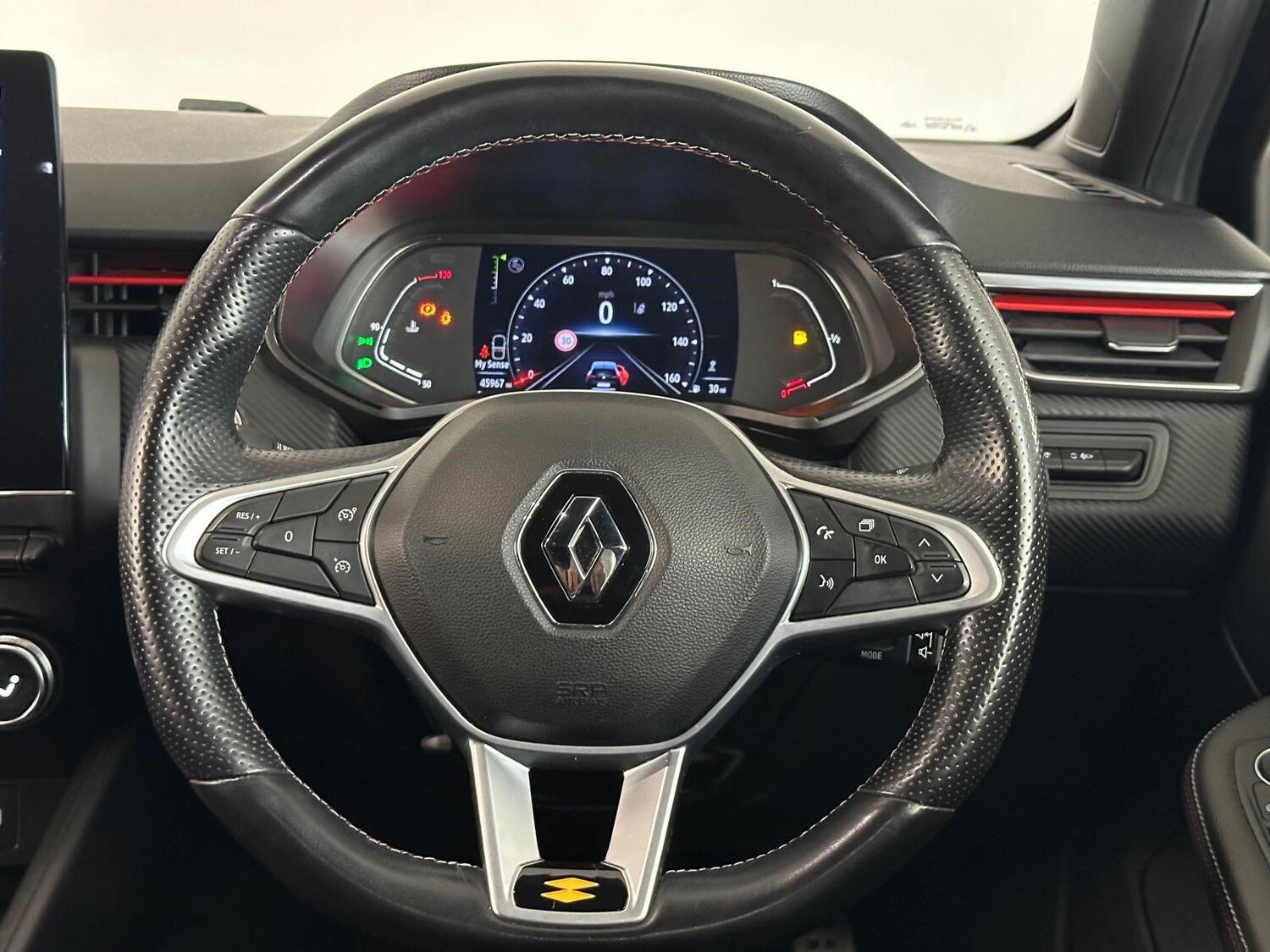 Vehicle 31