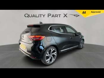 Used Renault Clio 2021 for sale - 74699741: Photo
