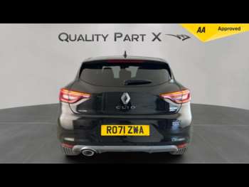 Used Renault Clio 2021 for sale - 74699741: Photo