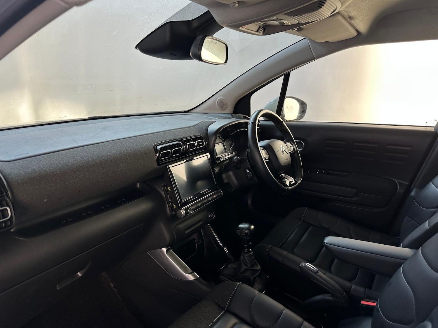 Vehicle 13