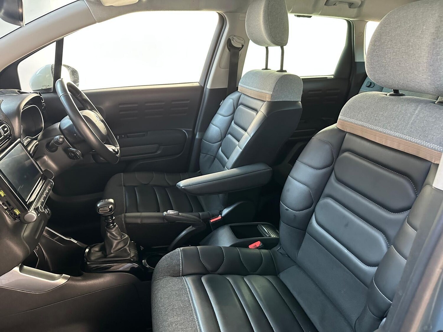 Vehicle 15