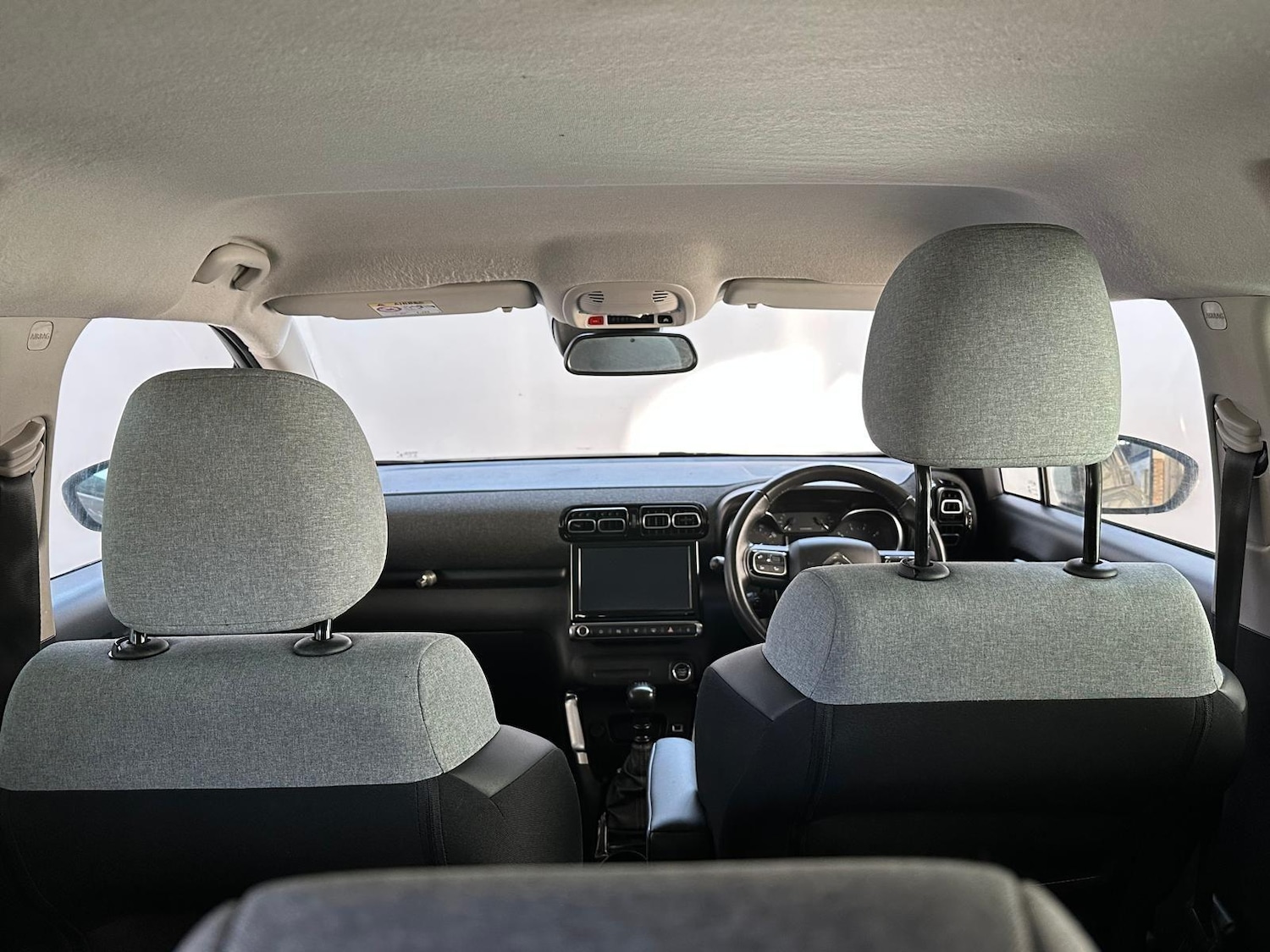 Vehicle 16