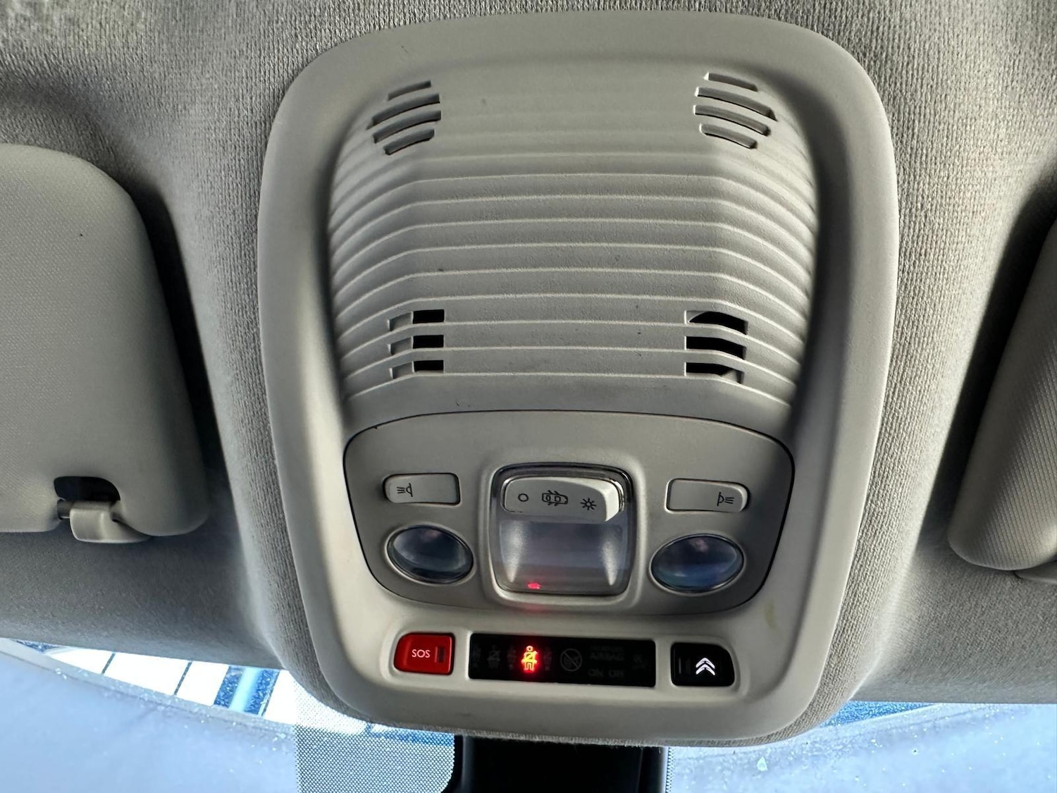 Vehicle 27