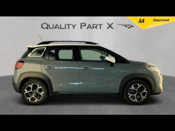 Used Citroen C3 Aircross 2021 for sale - 74787729: Photo