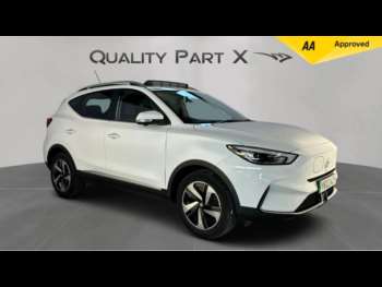 2022 (22) - 72.6kWh Trophy Long Range Auto 5dr