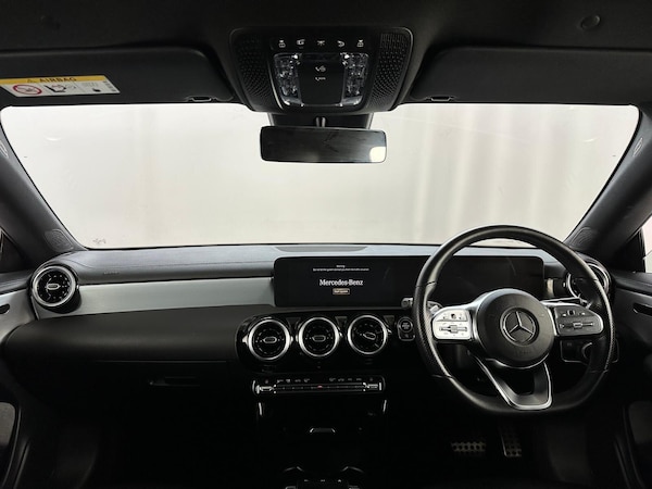 Used Mercedes-Benz CLA 2022 for sale - 75768558: Photo 10