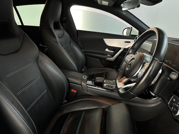 Used Mercedes-Benz CLA 2022 for sale - 75768558: Photo 13