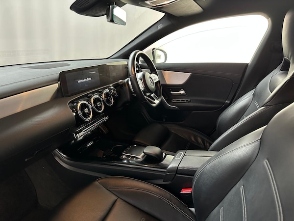 Used Mercedes-Benz CLA 2022 for sale - 75768558: Photo 14