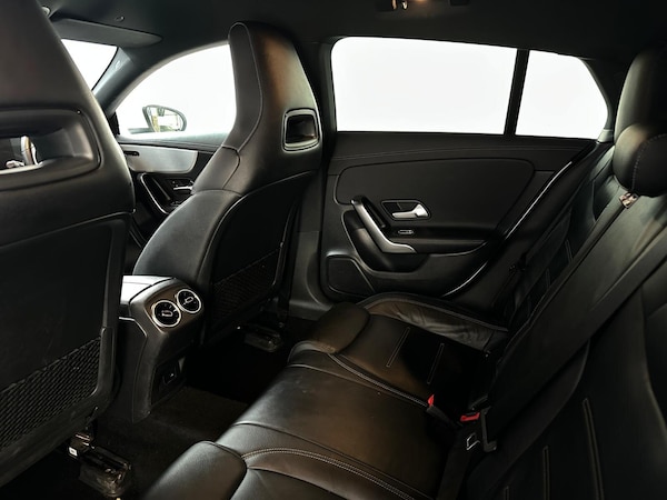Used Mercedes-Benz CLA 2022 for sale - 75768558: Photo 16