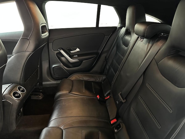 Used Mercedes-Benz CLA 2022 for sale - 75768558: Photo 17